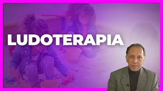 A Ludoterapia e o atendimento clínico infantil  PSICOLOGIA HUMANISTA [upl. by Diley823]