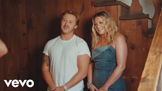 Corey Kent  Now or Never Behind the Scenes  Extended Version ft Lauren Alaina [upl. by Caras718]