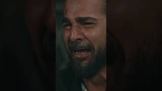 Halime Sultan death scene  Ertugrul Cry  Emotional foryou viralshorts ytshorts shortsertugrul [upl. by Wilfrid983]