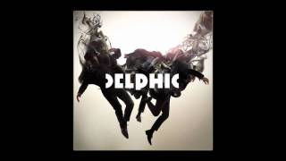 Delphic  Doubt Instrumental [upl. by Llenehs]