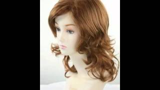 Lace Wigs  Farrah by Jon Renau  Best Wig Outlet JR30014 color shown 27MB [upl. by Deland]