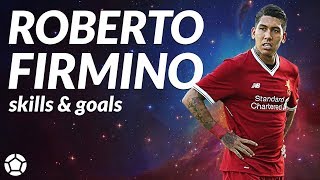 Roberto Firmino ● Crazy Skills amp Goals ● 2017 ● 4K [upl. by Ettigdirb242]