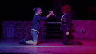 Salesian School Senior Production 2023  Blood Brothers Trailer [upl. by Sudnak]