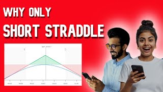 Intraday Short Straddle Option Selling Strategy  Theta Hunters  optionselling [upl. by Dunham]