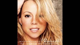 RARE Mariah Carey  Subtle Invitation Stems FULL STEM PACK IN THE DESCRIPTION [upl. by Tabatha903]