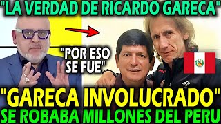 quotSE LLENÓ LOS BOLSILLOSquot BETO DESTRUYE A AGUSTÍN LOZANO Y REVELA LA VERDAD DE RICARDO GARECA [upl. by Isa]