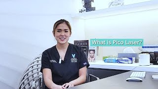 Pico Laser Treatment Singapore  Frequently Asked Questions [upl. by Eyanaj]