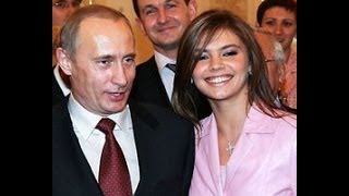 венчание Путина с Кабаевой  Wedding Putin and Kabaeva [upl. by Lleraj730]