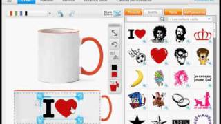 Personnaliser un Mug facilement [upl. by Silloc]