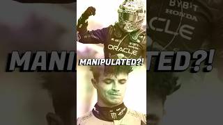 F1 Is Manipulated Formula1 Kireth [upl. by Galateah]