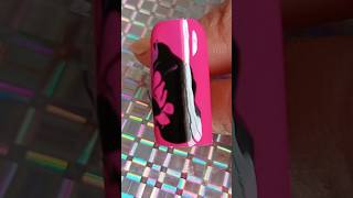 easy nailart design  ideas  nail art  shorts  yshortvideo  💅🏿 [upl. by Pius881]