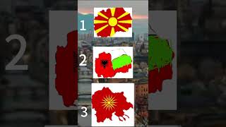 Which Macedonia is the best12🤡3💪 [upl. by Beaudoin796]