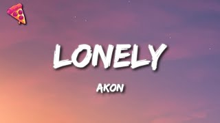 Akon  Lonely [upl. by Gusty]