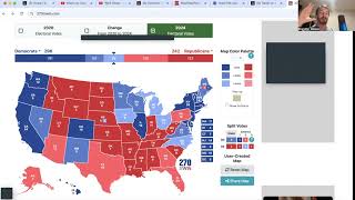 SHOCK AND AWE POLL Final Iowa Poll Has Harris BEATING Trump [upl. by Berkshire]