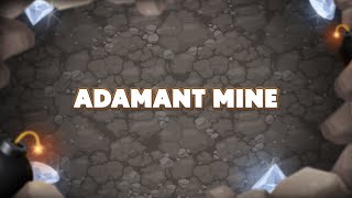 Setting up your Adamant Mine V4 Account [upl. by Dick236]