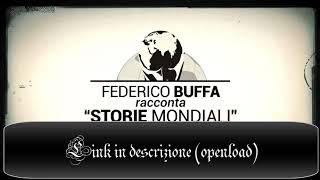 Federico Buffa presenta Storie Mondiali 1982 Italia campione del mondo Link openload [upl. by Harbed]