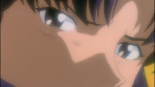 AMV jpn  theme evangelion [upl. by Silrak]