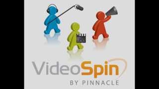 Los mejores editores de vídeo GRATIS 2  VideoSpin [upl. by Onnem812]