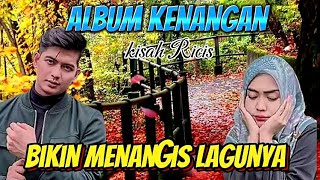 RIA RICIS BANJIR AIR MATA❗LAGU KENANGAN BERSAMA RYAN AYAH MOANA [upl. by Yoreel]