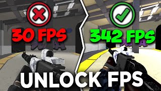 HOW TO OPTIMIZE ROBLOX Pt3 💻🪛 700 FPS🤯 FPS BOOST AND ZERO PING [upl. by Atsira878]