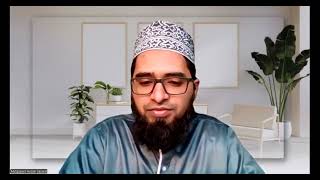 Islami Aqaid  Al Fiqh ul Akbar  Lecture No 4 [upl. by Menashem]