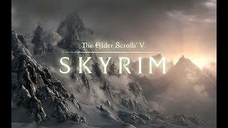 quotModdedquot Skyrim Day 23 Part 4 [upl. by Ettennat503]