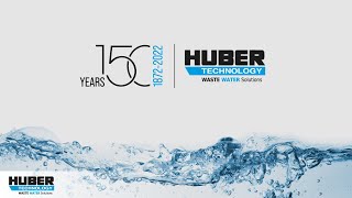 150 years HUBER  company anniversary video [upl. by Loriner]