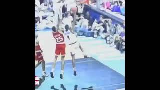 Penny Hardaway Throwback Highlights [upl. by Weisberg]