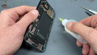 iPhone 13 Screen Replacement DIY Guide to Restore Your Display [upl. by Liryc]