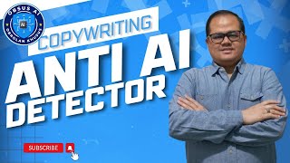 Copywriting AntiPlagiarism Detector  Plagiarisme Turun Auto Senyum [upl. by Ibson]