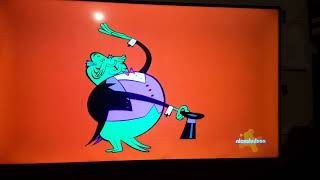 Hotel Transylvania 2 2015 End Credits on Nickelodeon 72324 [upl. by Ylrbmik]