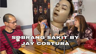 NAGPAKITA SI JOELINE SA CAMERA BY JAY COSTURAAPPLE PAGUIO7 [upl. by Yeaton]