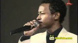 temesgen etio idol by dibaba [upl. by Sirotek788]