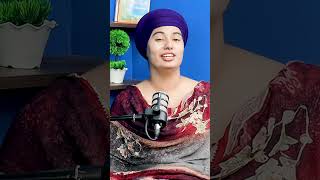 Check Full Podcast  Gup Shup with Simran  Simran Kaur Khalsa  Girl Motivation  Girl power [upl. by Tanaka111]