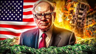 Die Unglaubliche Geschichte Der Größten Geldmaschine Der Geschichte  Warren Buffet Dokumentarfilm [upl. by Iyre]