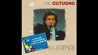 Toto Cutugno Non Ho Leta  Gigliola C Insieme 1992 Apertura Rome 1991 🇮🇹 [upl. by Selia]