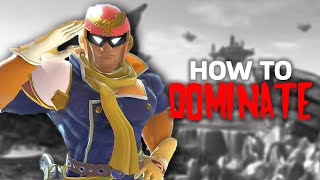 Super Smash Bros Ultimate  8 Tips To Dominate [upl. by Ben]