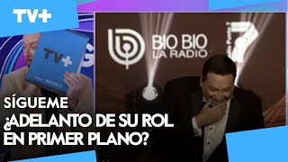 ”ANIMADORES PENCA QUE NO VIENEN” JC Rodríguez disparó contra todos en Premios Cordillera [upl. by Haberman]