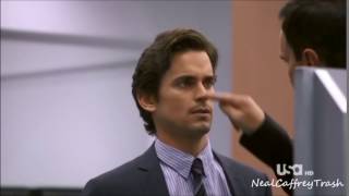 Neal Caffrey  you´re a troublemaker [upl. by Kaczer]