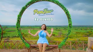 El OlvidoPanBur Hermanos Panta Bure Video OFICIAL [upl. by Allana]