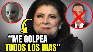 A Los 62 Años Victoria Ruffo Finalmente DECIDE Admitir Lo Que Todos Sospechábamos [upl. by Lehacim]