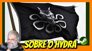 Sobre o Hydra Launcher e o Real Debrid [upl. by Annoyi]