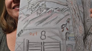 31day challenge 1 hour a day exercise Dont be afraid to upload older videos NEN Part 8 [upl. by Asiak]