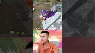 AI NHANH TAY HƠN THÌ KỸ NĂNG HƠN freefiregmaxff [upl. by Hayn]