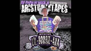 Lil Boosie  Hustlin ft webbie LilBoosieAna MIXTAPE [upl. by Allehs]