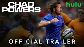 HULU Series Chad Powers Trailer  Release Date  Everything You Need To Know [upl. by Carroll]