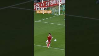 Einen Videobeweis gibt es in der 2 Runde des DFBPokals noch nicht   sportstudio  shorts [upl. by Bekha]