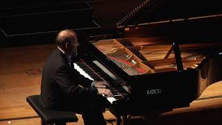 Chopin  Ballade No 1 in g minor Louis Lortie [upl. by Ayenet798]