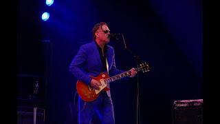 Joe Bonamassa  Twenty‐Four Hour Blues  Covelli Centre  Youngstown Ohio  2024 [upl. by Ahseena]