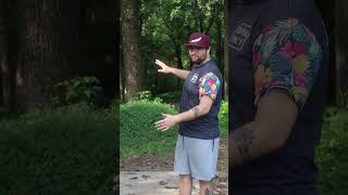 How Disc Golfers Throw The Perfect Shot [upl. by Alin]